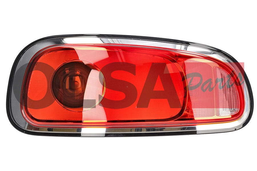 Tail Light Assembly